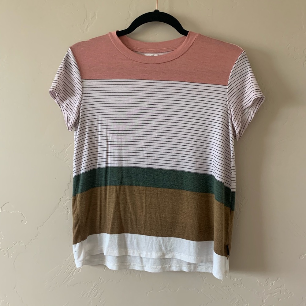 RVCA t-shirt